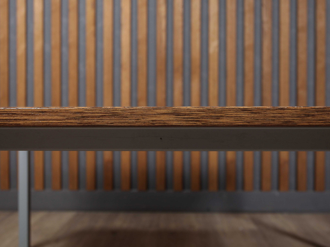 Стол для переговоров Steelcase Finishes ДСП Орех США (СДПОР-280723)