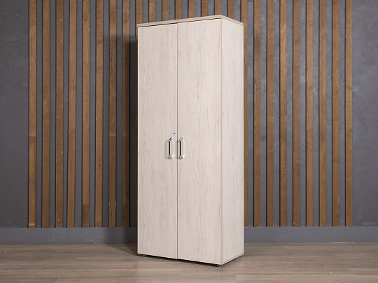 Шкаф для одежды ONIX ЛДСП Дуб Россия