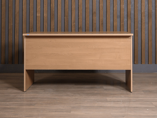 Стол прямоугольный ЛДСП Ольха