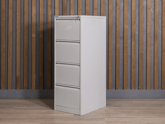 Картотека Bisley Великобритания