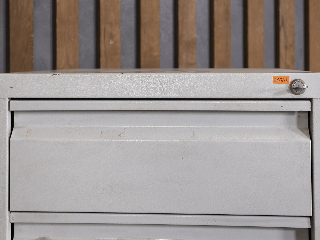 Картотека (ШДМСР-261025)