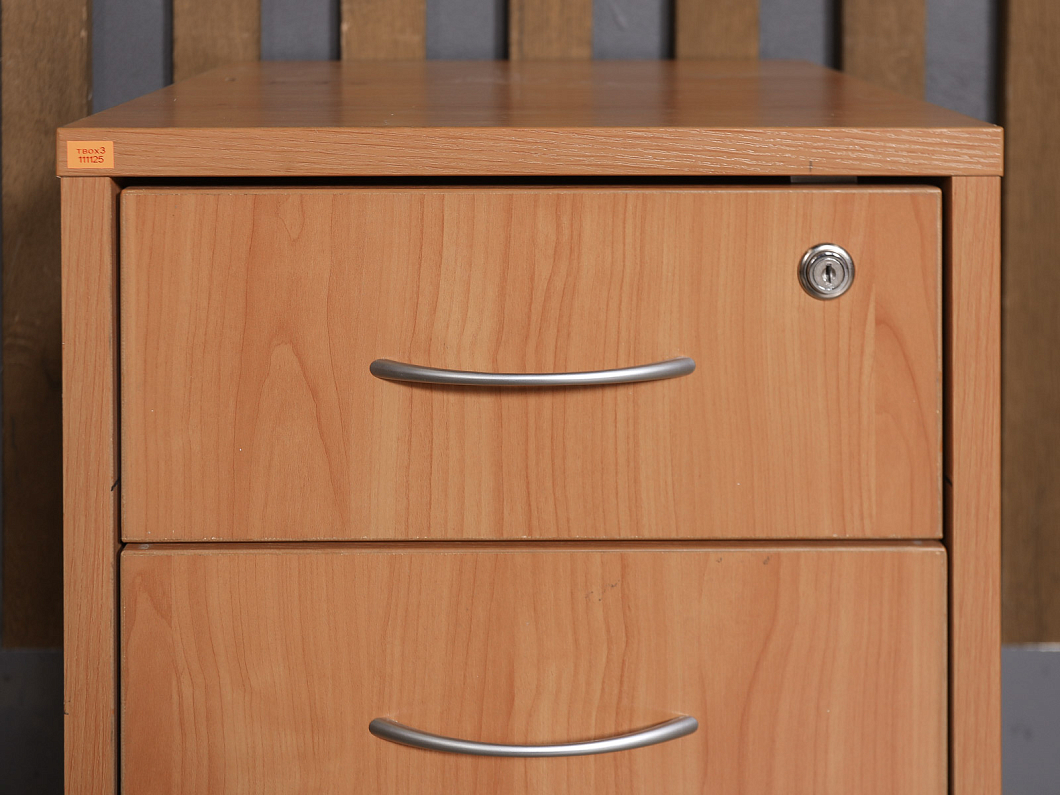 Тумба подкатная ЛДСП Ольха (ТВОХ3-111125)