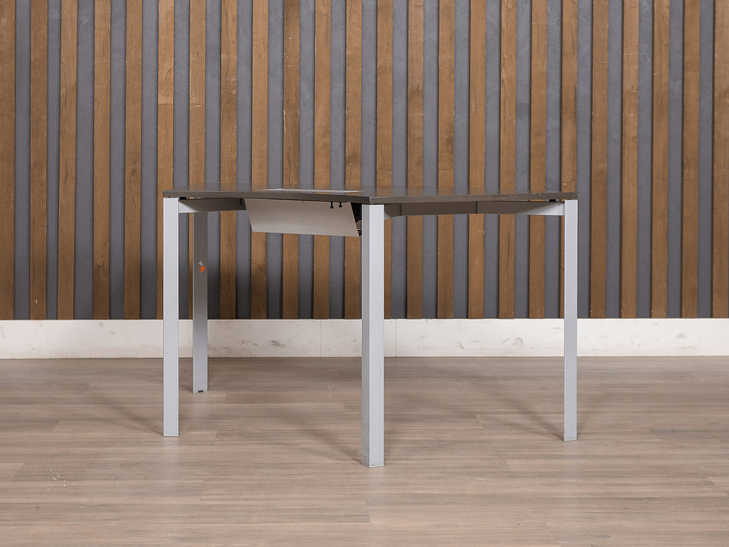 Стол для переговоров ЛДСП Венге (СДПВГ-180525)