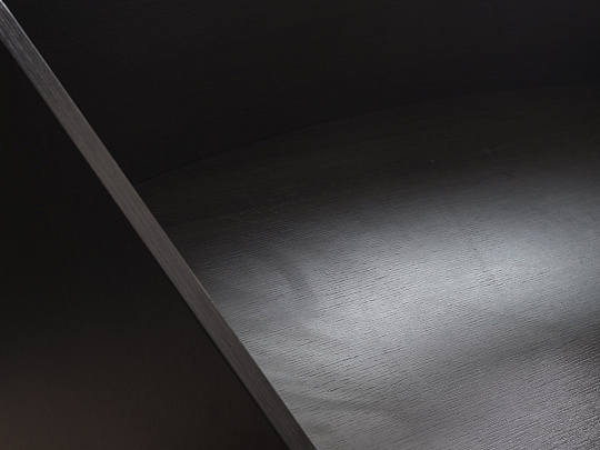 Ресепшн ЛДСП Венге