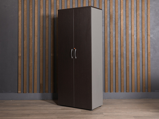 Шкаф для одежды ЛДСП Венге