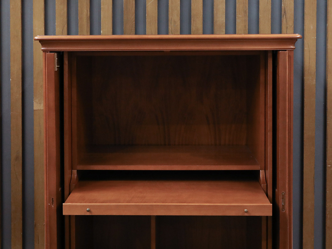 Кресло FRATELLI MASCHERONI Кожа Коричневый Италия (КРКЖТ-090725)