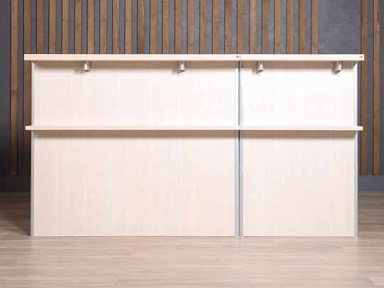 Ресепшн ЛДСП Бук