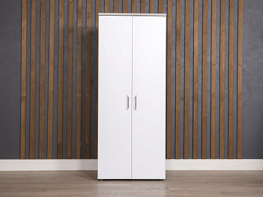 Шкаф для документов ONIX ЛДСП Ясень шимо Россия