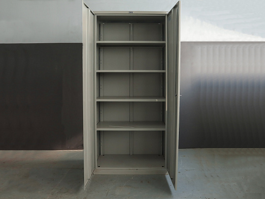 Шкаф для документов Практик Металл Россия