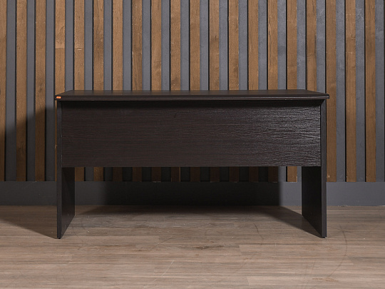 Стол прямоугольный Технофорвард МДФ Венге Россия