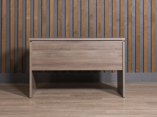 Стол прямоугольный ЛДСП Ясень шимо