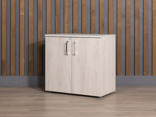 Тумба под оргтехнику ONIX ЛДСП Дуб Россия