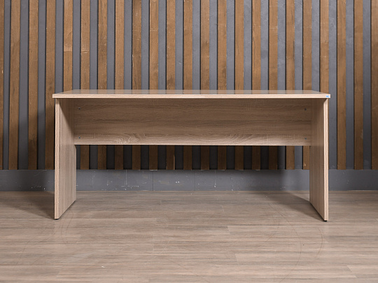 Стол прямоугольный ЛДСП Дуб сонома