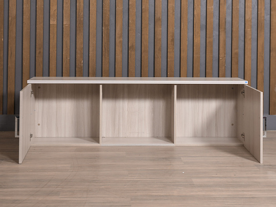 Тумба приставная ЛДСП Дуб