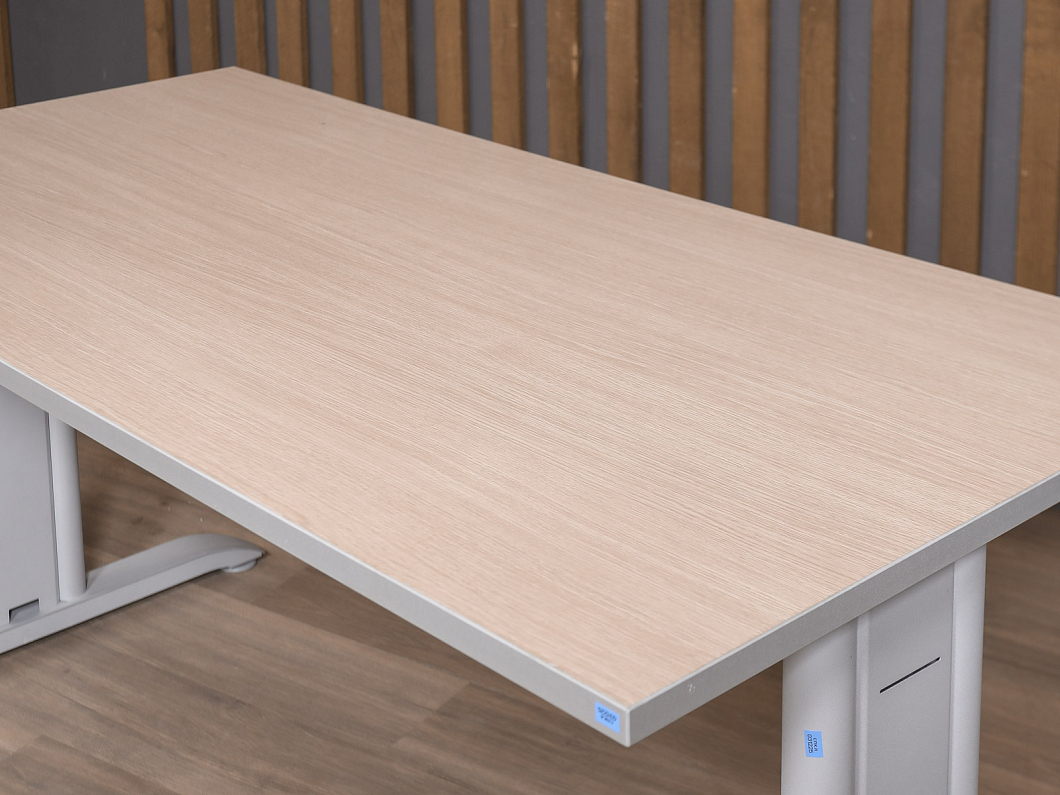 Стол прямоугольный ЛДСП Клен (СПКЛ-031225)