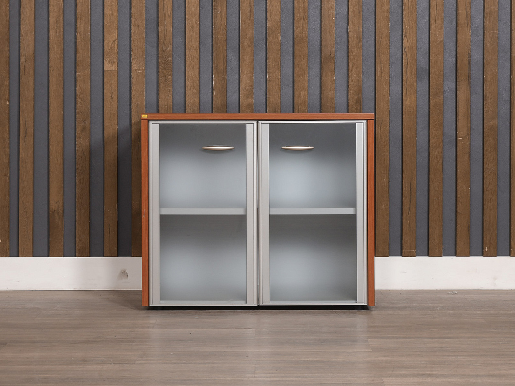 Тумба для оргтехники ЛДСП Ольха (ТООХ-110825)