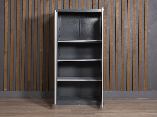 Шкаф для документов Cobalt Металл Россия