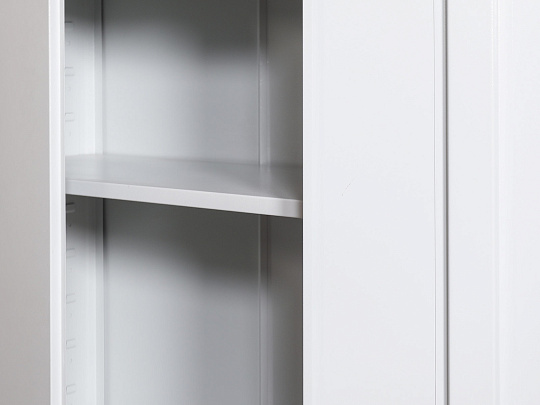 Шкаф для документов Металл