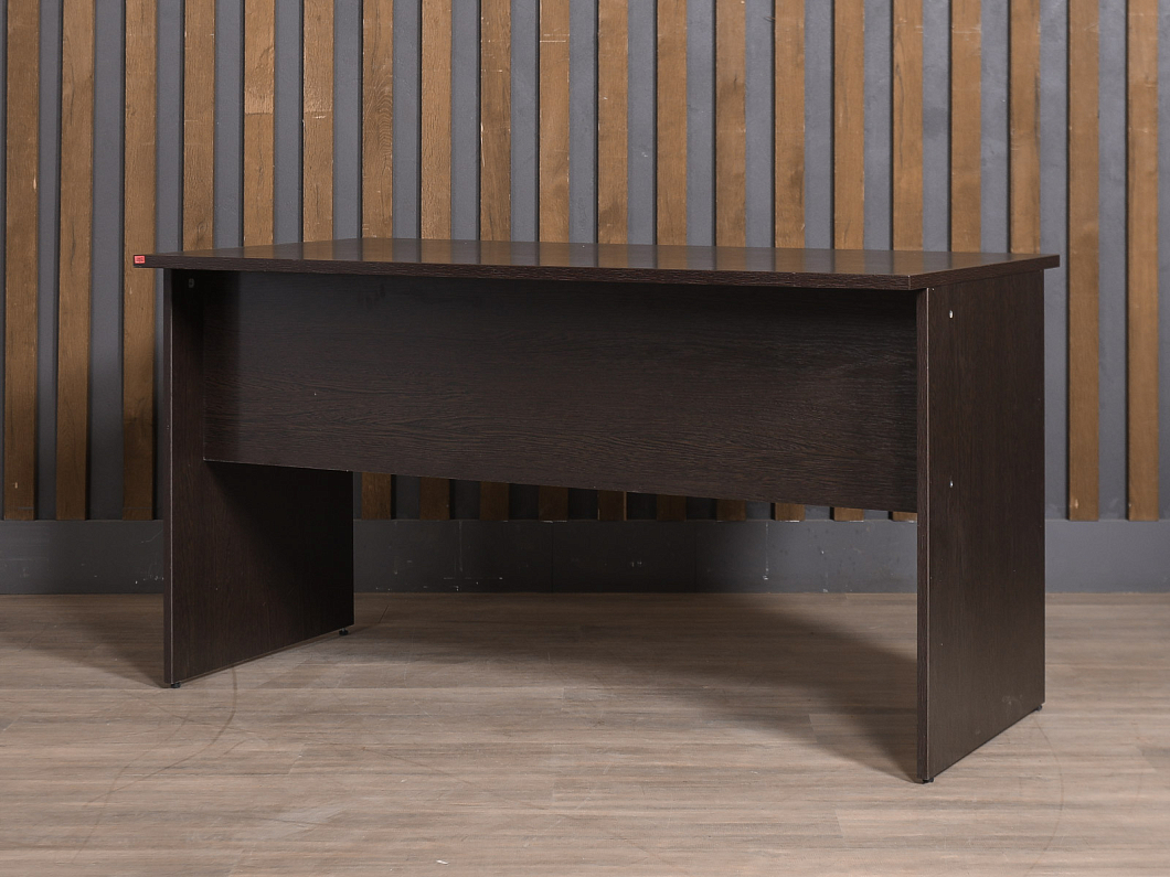 Стол прямоугольный ЛДСП Венге (СПВГ2-131225)