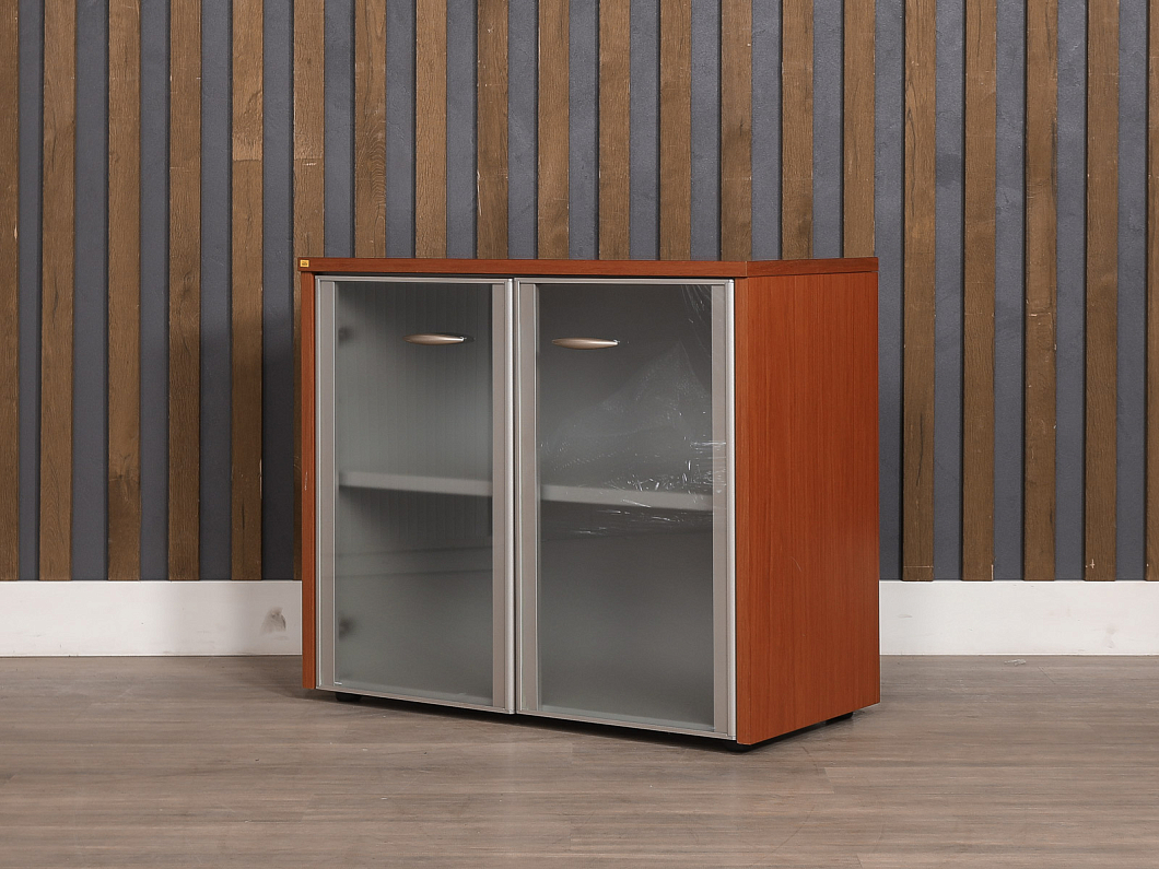 Тумба для оргтехники ЛДСП Ольха (ТООХ-110825)