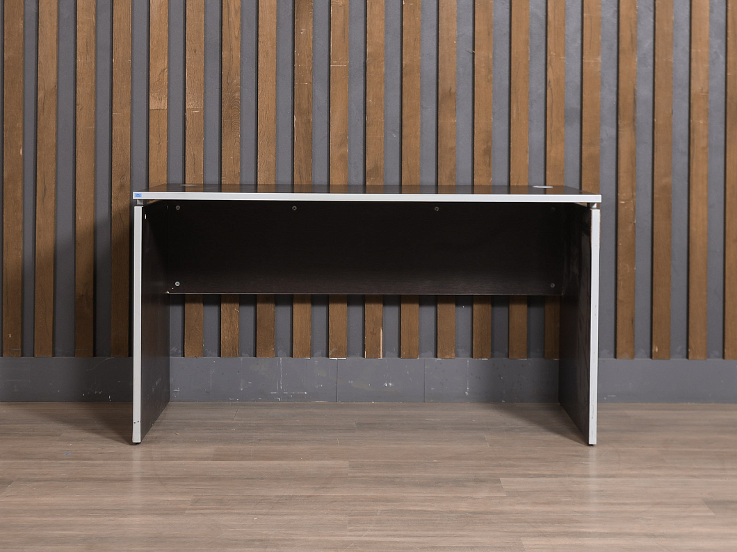 Стол прямоугольный ЛДСП Венге (СПВГ2-111225)