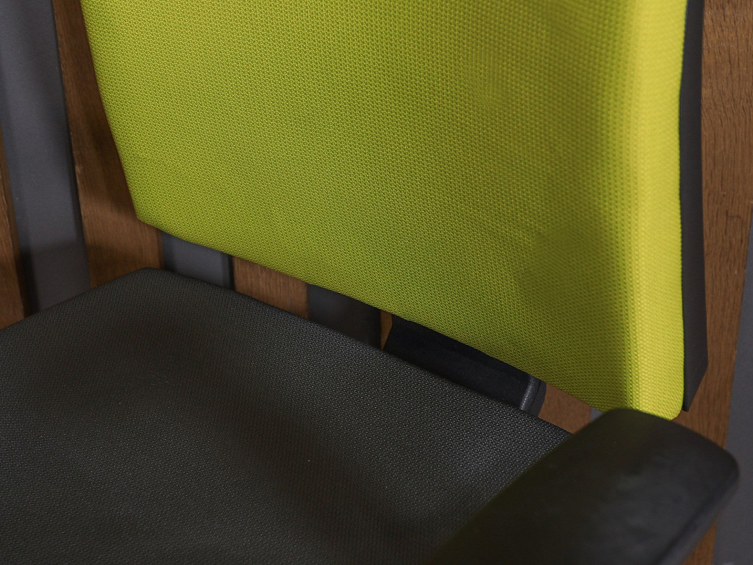 Офисное кресло Ткань Зелёный (КПТЗСР-240126)