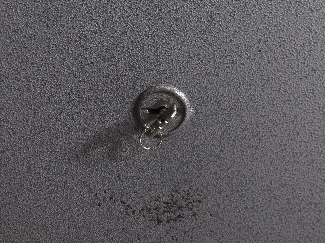 Сейф (СФ1-251025) Сейф (СФ1-251025)