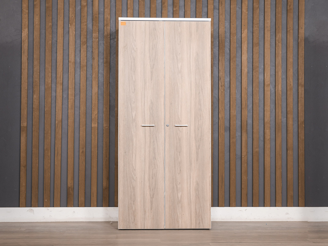 Шкаф для одежды ЛДСП Клен (ШОКЛ-290525)