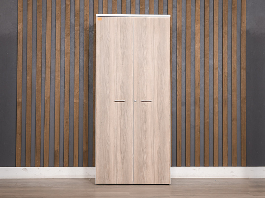 Шкаф для одежды ЛДСП Клен