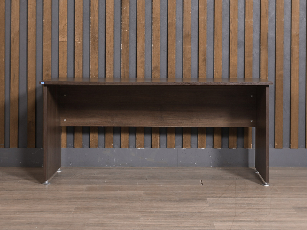 Стол прямоугольный ЛДСП Венге (СПВГ-181125)