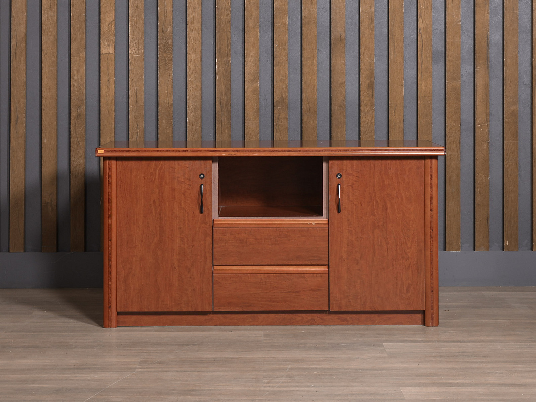 Тумба под оргтехнику ЛДСП Радика (ТОРД-081025)