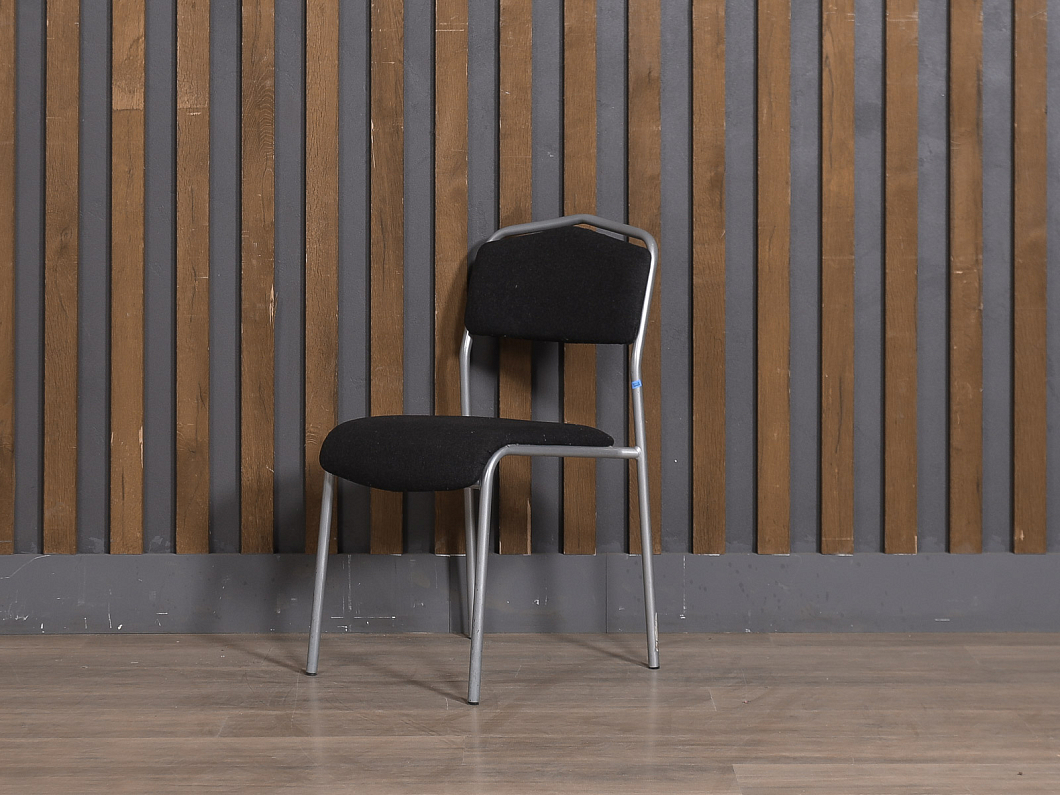 Офисный стул Ткань Серый (ОСТСР-281125)