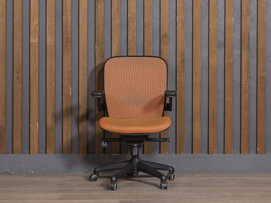 Офисное кресло Unitex Tipo Ткань Чёрный Беларусь