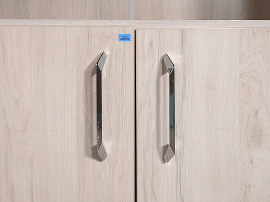 Шкаф для документов ONIX ЛДСП Дуб Россия