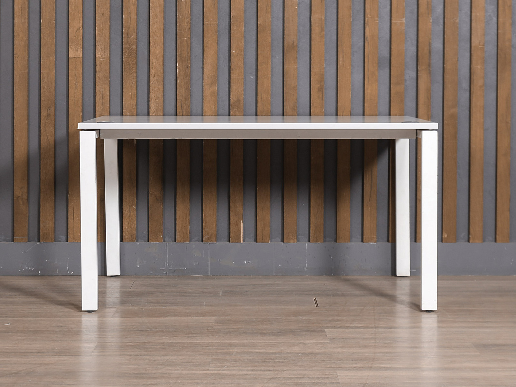 Стол прямоугольный ЛДСП Бежевый (СПБМ1-041025)