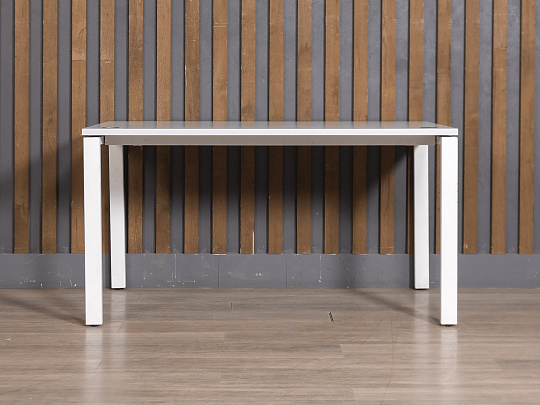 Стол прямоугольный ЛДСП Бежевый