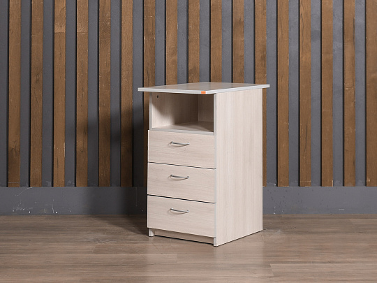 Тумба приставная ЛДСП Дуб