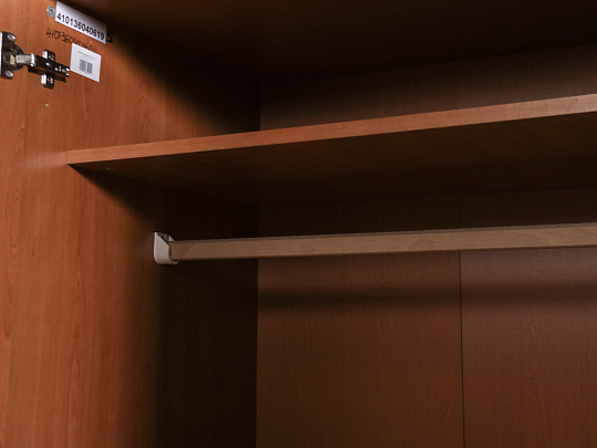 Шкаф для одежды ЛДСП Ольха