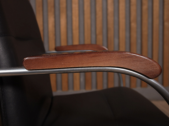 Конференц-кресло Самба Искусственная кожа Цвет в ассортименте Россия