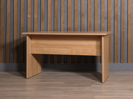 Стол прямоугольный ЛДСП Ольха