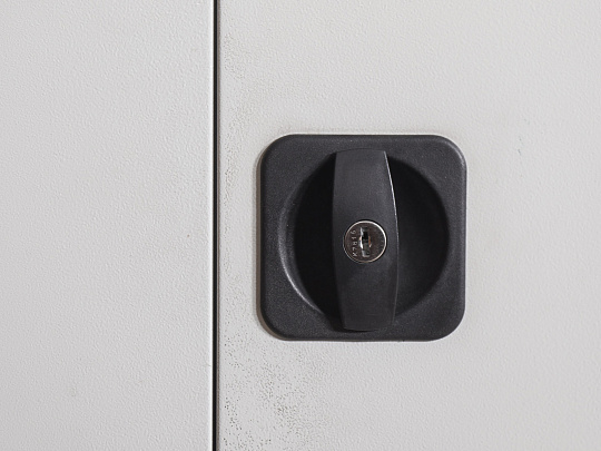 Шкаф для документов Металл