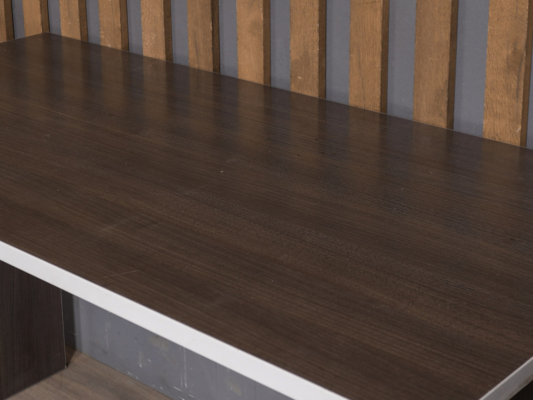 Стол прямоугольный ЛДСП Венге (СПВГ1-111225)