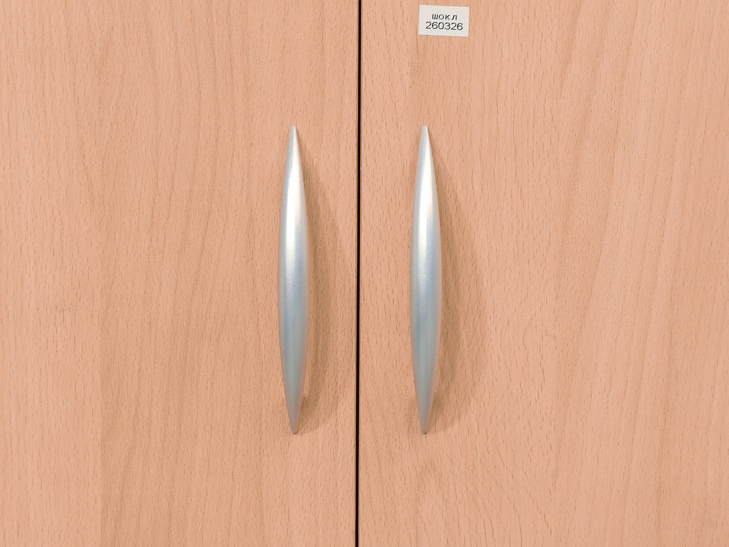 Шкаф для одежды ЛДСП Клен (ШОКЛ-260326)