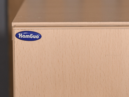 Тумба приставная Камбио ЛДСП Бук Россия