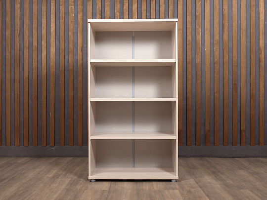 Шкаф для документов Экспро Vasanta ЛДСП Клен Россия