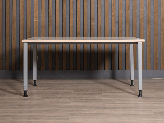 Стол прямоугольный ЛДСП Клен