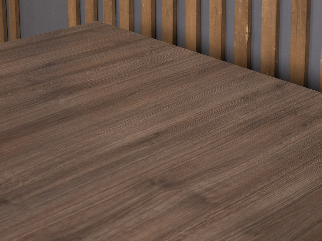 Стол для переговоров ЛДСП Ясень шимо (СППЯШ1-241125)