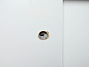 Шкаф для документов Elegance MARTELA 1200x430x1200 Купе ЛДСП Белый  Финляндия (ШДБ2-241123)