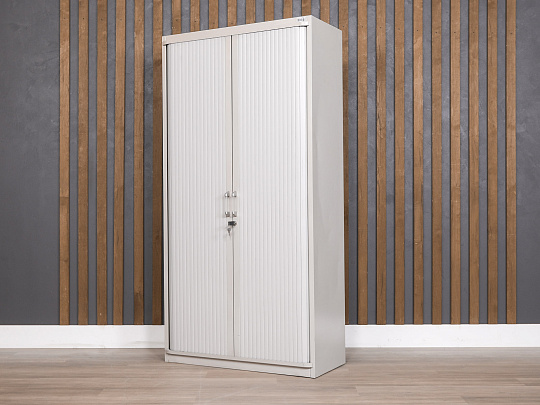 Шкаф для документов Steelcase Металл Серый США