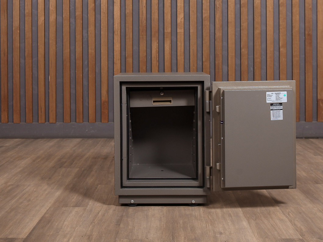 Сейф VALBERG FRS-66T KL Россия (СМСР1-070624)